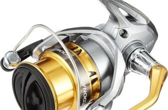 Shimano 2500 S FJ