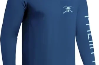 Palmyth Pocket Fishing Shirts