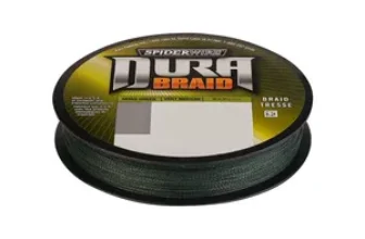 Spiderwire DuraBraid Braided Line