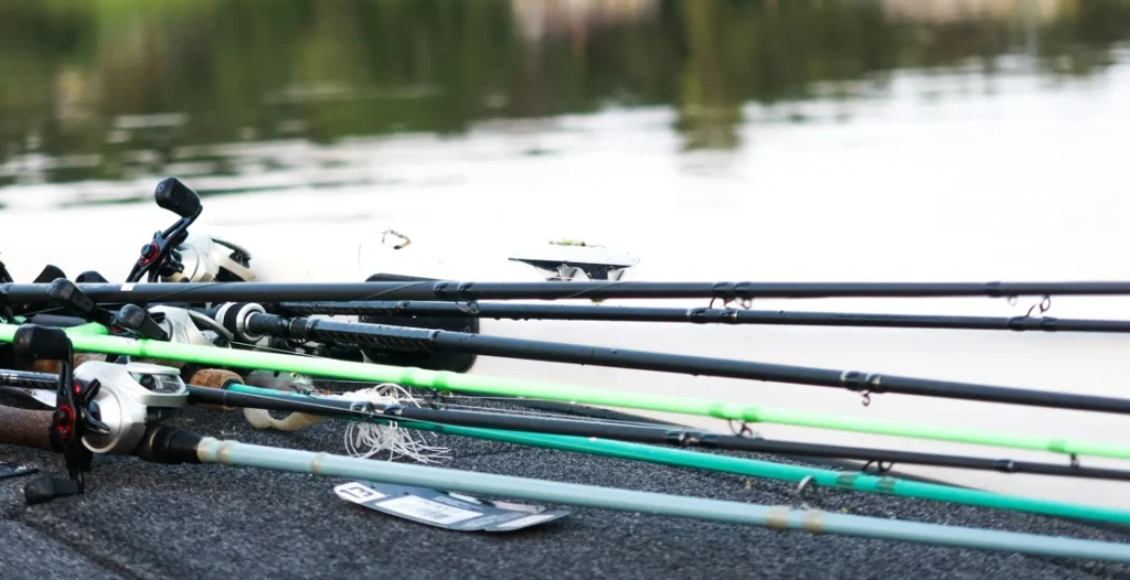 Best 5 fishing rods under $100 1 Best 5 fishing rods under $100