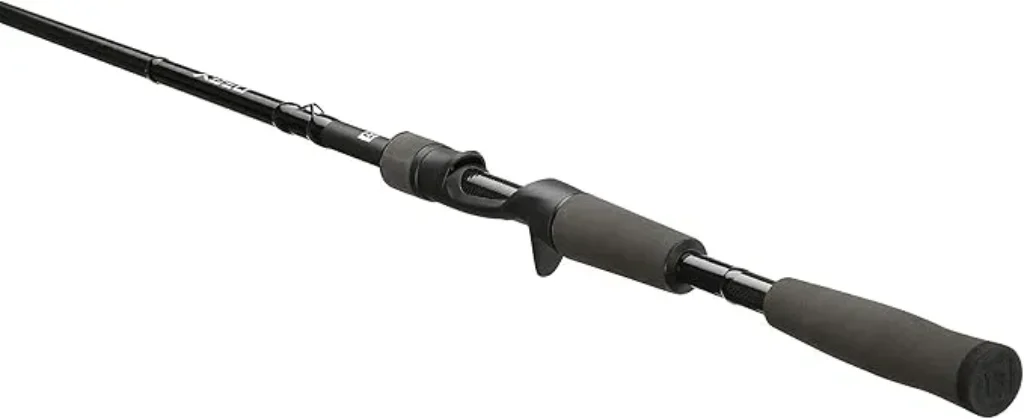 Best 5 fishing rods under $100 20 defy