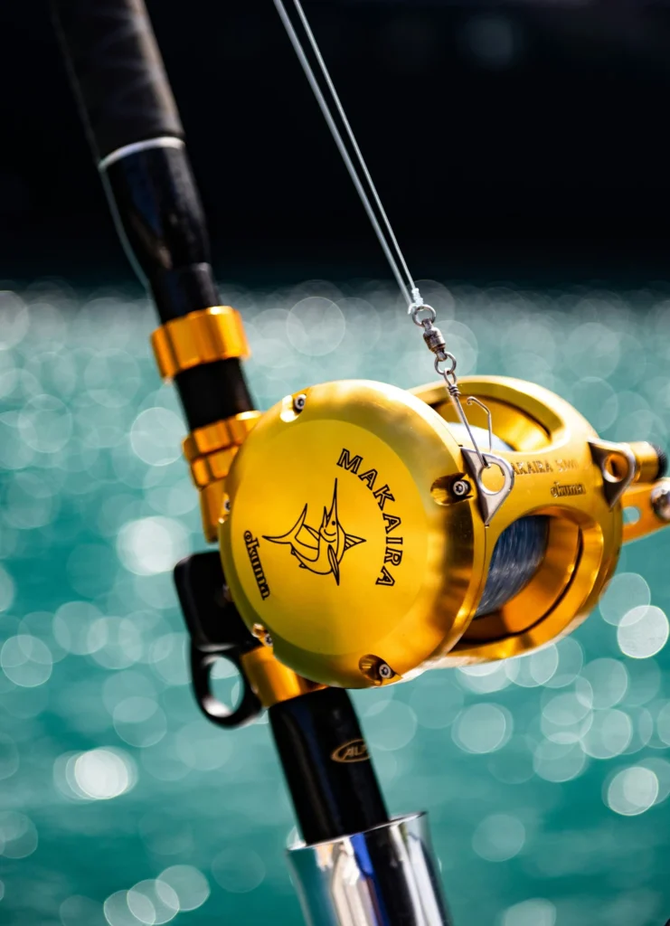 Top Fishing Gear Brands for Every Angler 9 deon a webster ERw 3d7EDEI unsplash