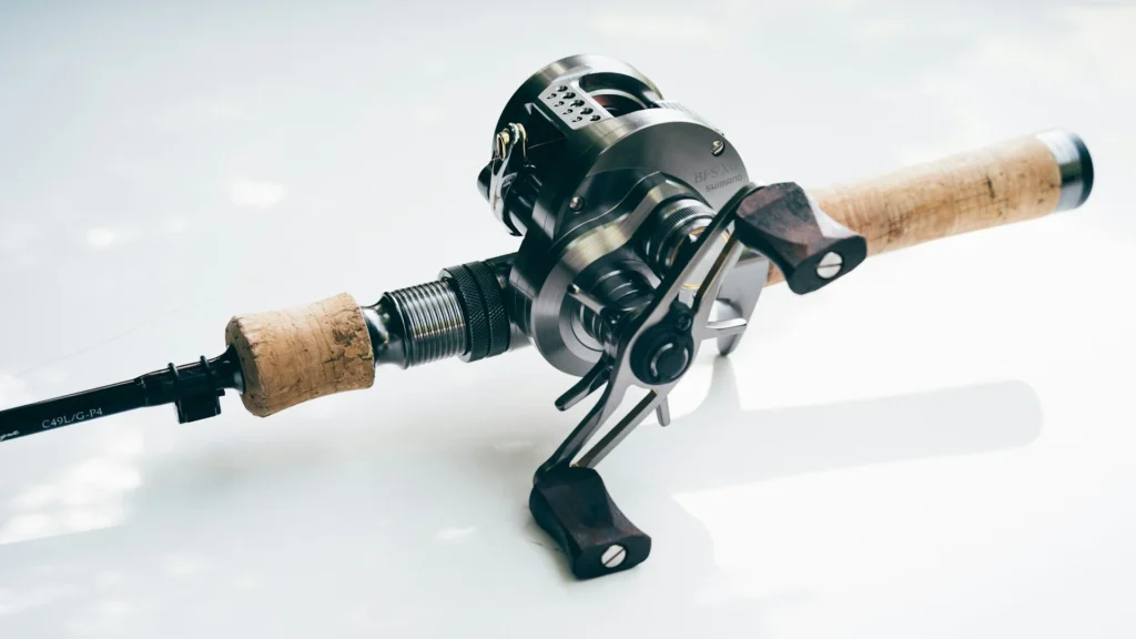 Top Fishing Gear Brands for Every Angler 2 masaaki komori rHtXtm ob3c unsplash