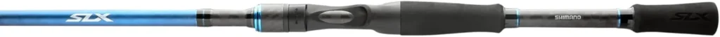 Best 5 fishing rods under $100 10 shimano slx